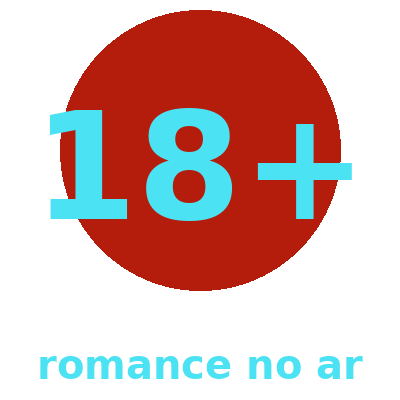 ROMANCE NO AR